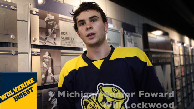 Will Lockwood